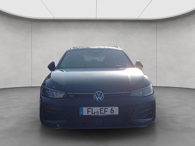 Volkswagen Passat DSG R-Line
