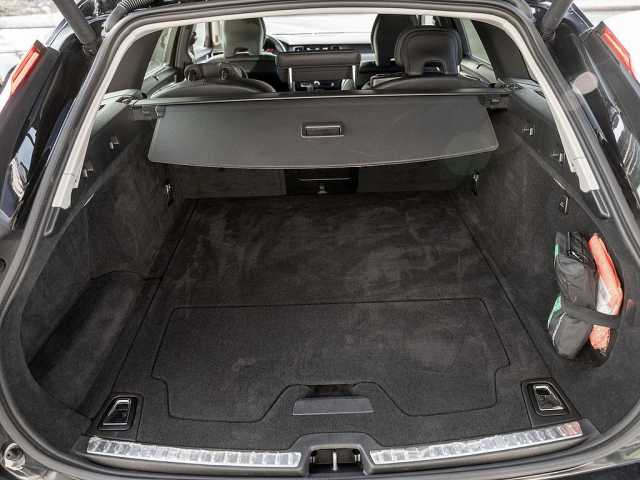 Volvo V90 AWD Bright Plus T6