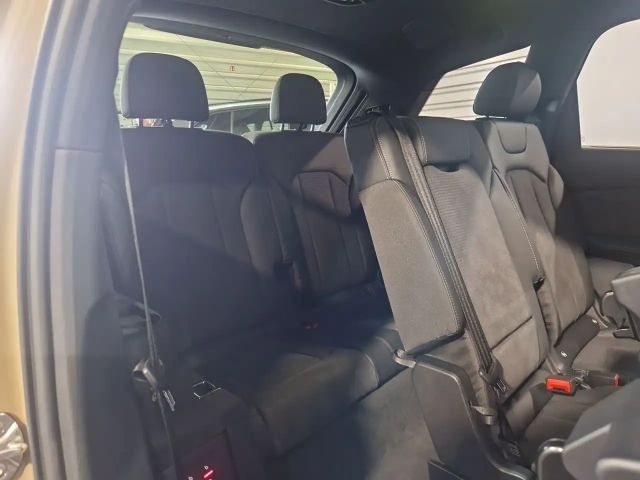 Audi Q7 50 TDI Quattro S-Line