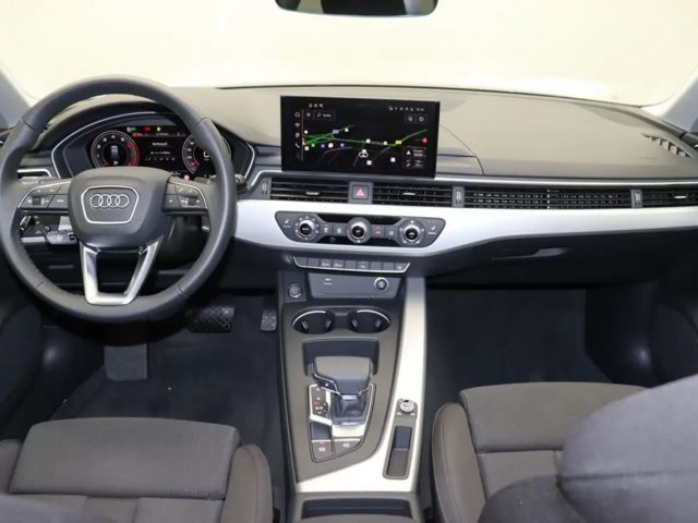 Audi A4 35 TFSI Avant