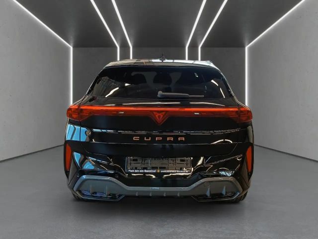 Cupra Terramar 2.0 TSI VZ