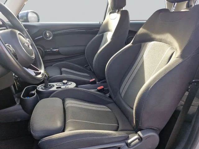 MINI Mini Electric SE