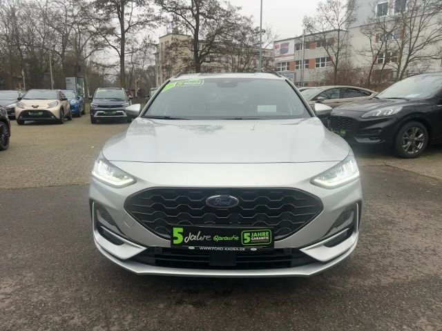 Ford Focus ST Line Wagon