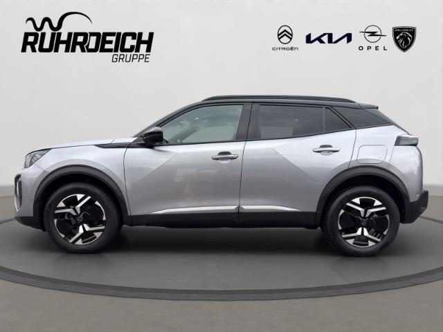 Peugeot 2008 EAT8 GT-Line