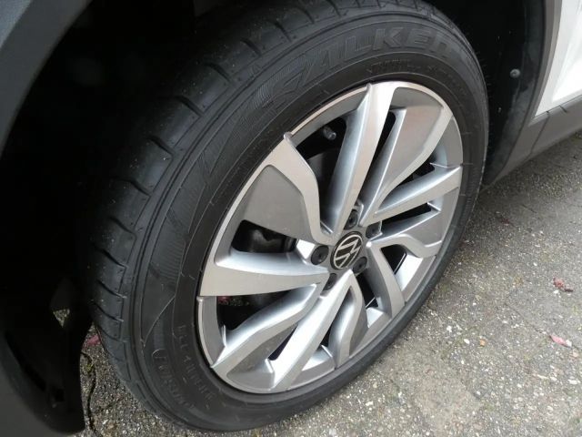 Volkswagen T-Roc 1.0 TSI Move