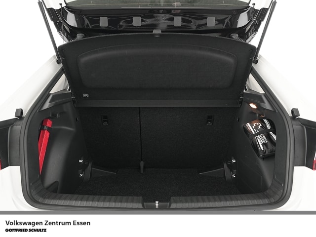 Skoda Fabia Selection