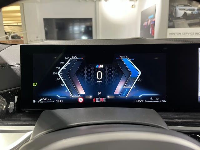 BMW X5 M-Sport xDrive50e