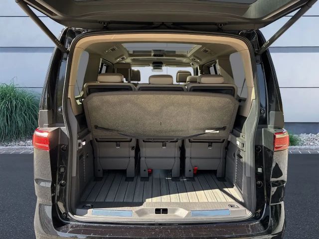 Volkswagen Multivan 2.0 TDI DSG Style T7