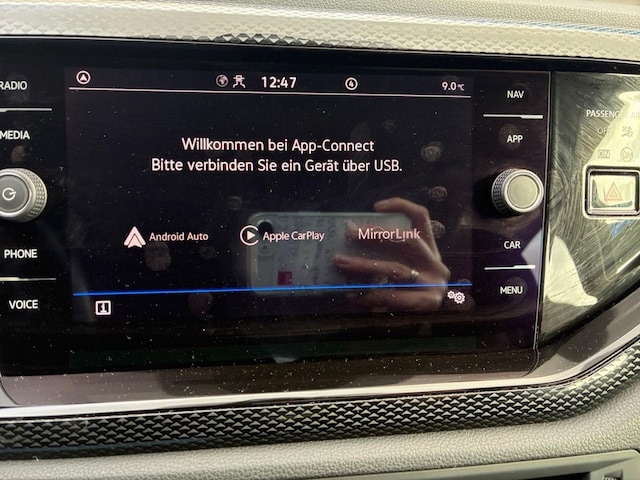 Volkswagen Taigo 1.0 TSI DSG IQ.Drive Life