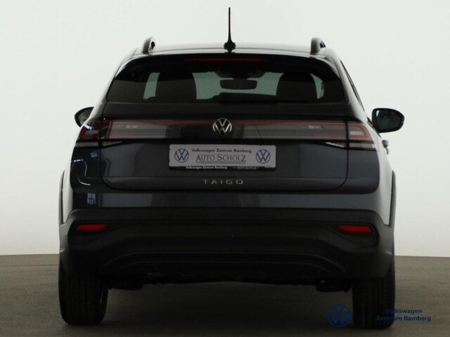 Volkswagen Taigo 1.0 TSI