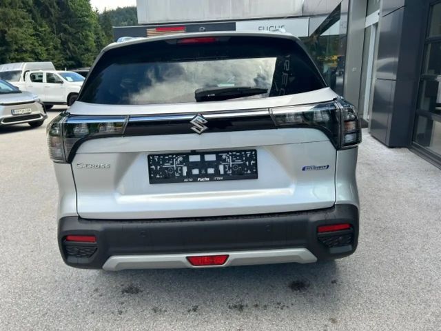 Suzuki S-Cross Suzuki S-Cross