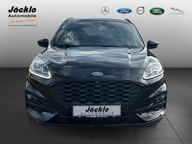 Ford Kuga ST Line X