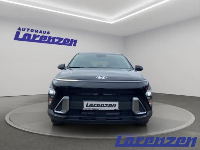 Hyundai Kona 1.6 Hybrid T-GDi
