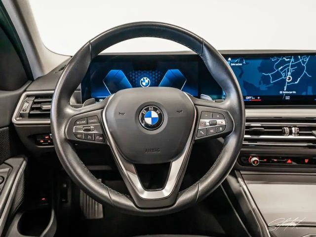 BMW 320 320d Touring xDrive