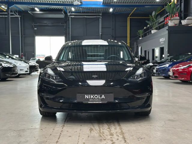 Tesla Model 3 AWD Long Range