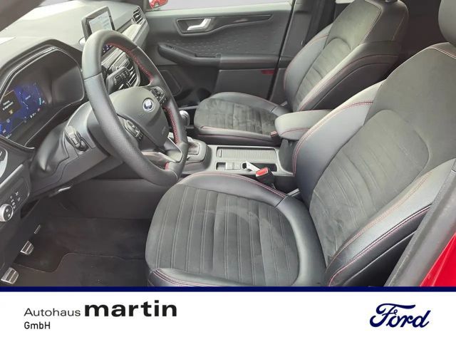 Ford Kuga Hybrid ST Line X