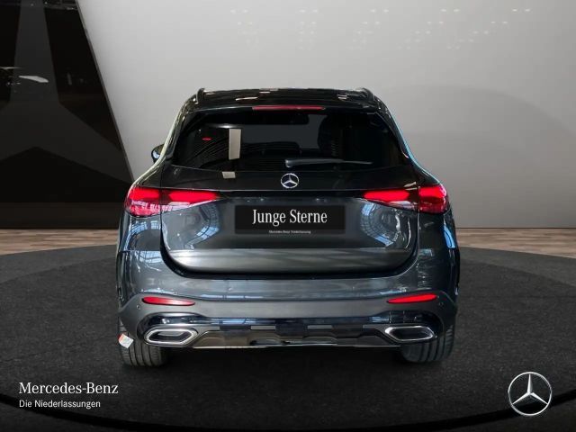 Mercedes-Benz GLC 220 4MATIC AMG Line GLC 220 d