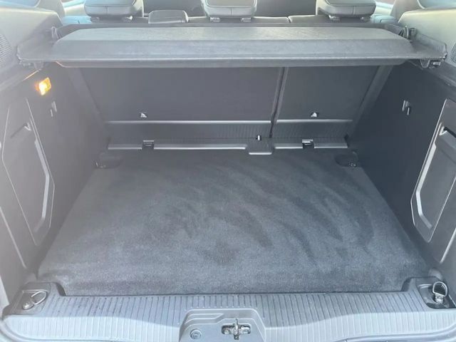 Nissan Townstar DIG-T Tekna