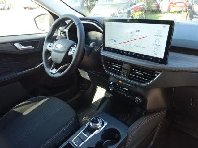 Ford Kuga Active Plug in Hybrid