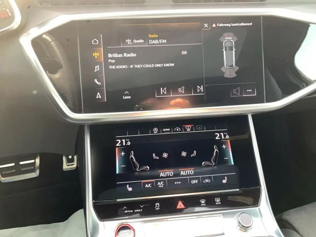 Audi RS6 Keramik/305/Pano/RS-Aga/carbon/HuD/22