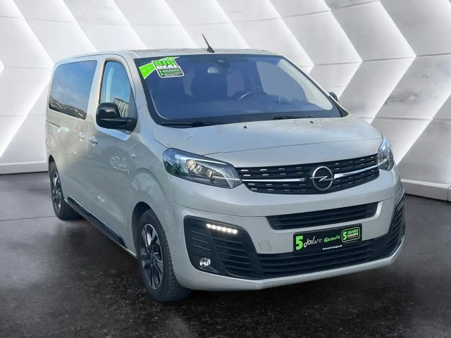 Opel Zafira Life 2.0 CDTI Tourer