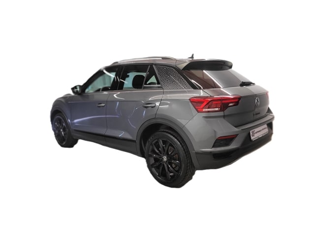 Volkswagen T-Roc 1.5 TSI DSG Style