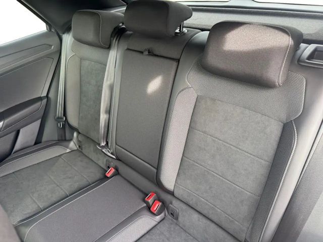 Volkswagen T-Roc 1.5 TSI DSG Style