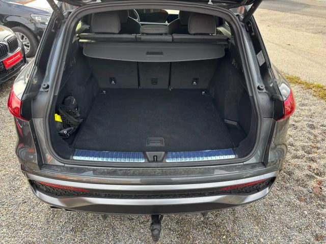 Audi Q5 Quattro S-Line