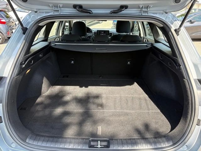 Kia Ceed SportWagon Titan