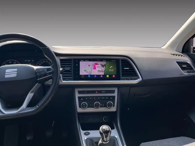 Seat Ateca 1.5 TSI
