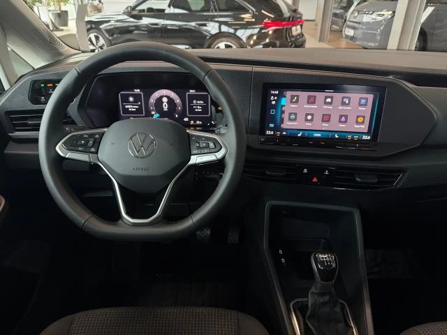 Volkswagen Caddy 1,5 TSI 75 Jahre Edition 5 Jahre Garantie App Conn