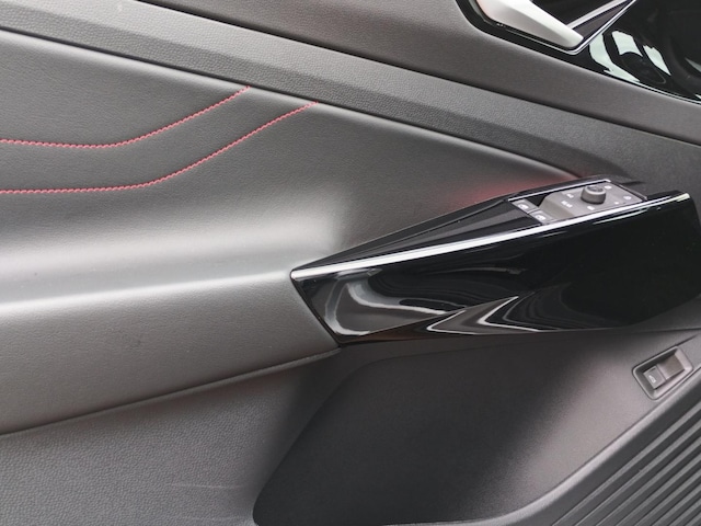 Volkswagen ID.4 4Motion GTX