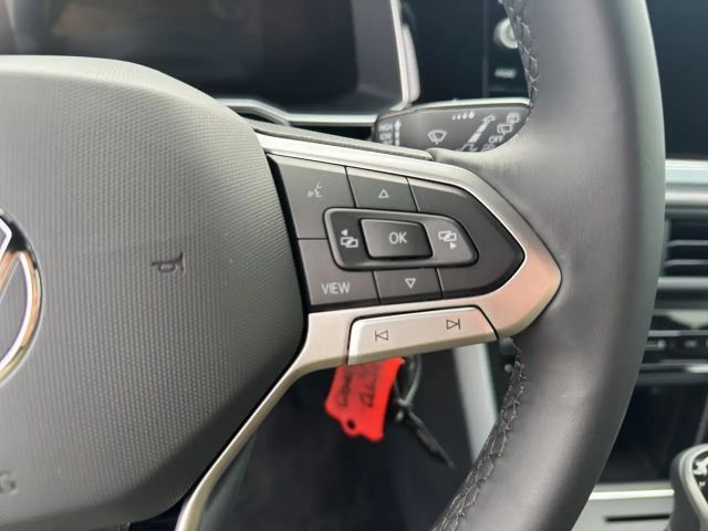 Volkswagen Taigo 1.0 TSI