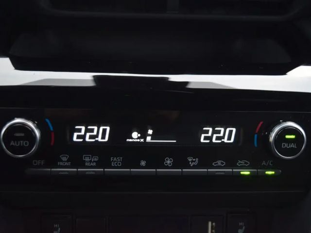 Toyota Yaris Cross Adventure *AHK*