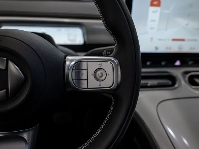 Smart #1 Pulse Pano/Leder/Distr/Navi/360-Grad/Head-up