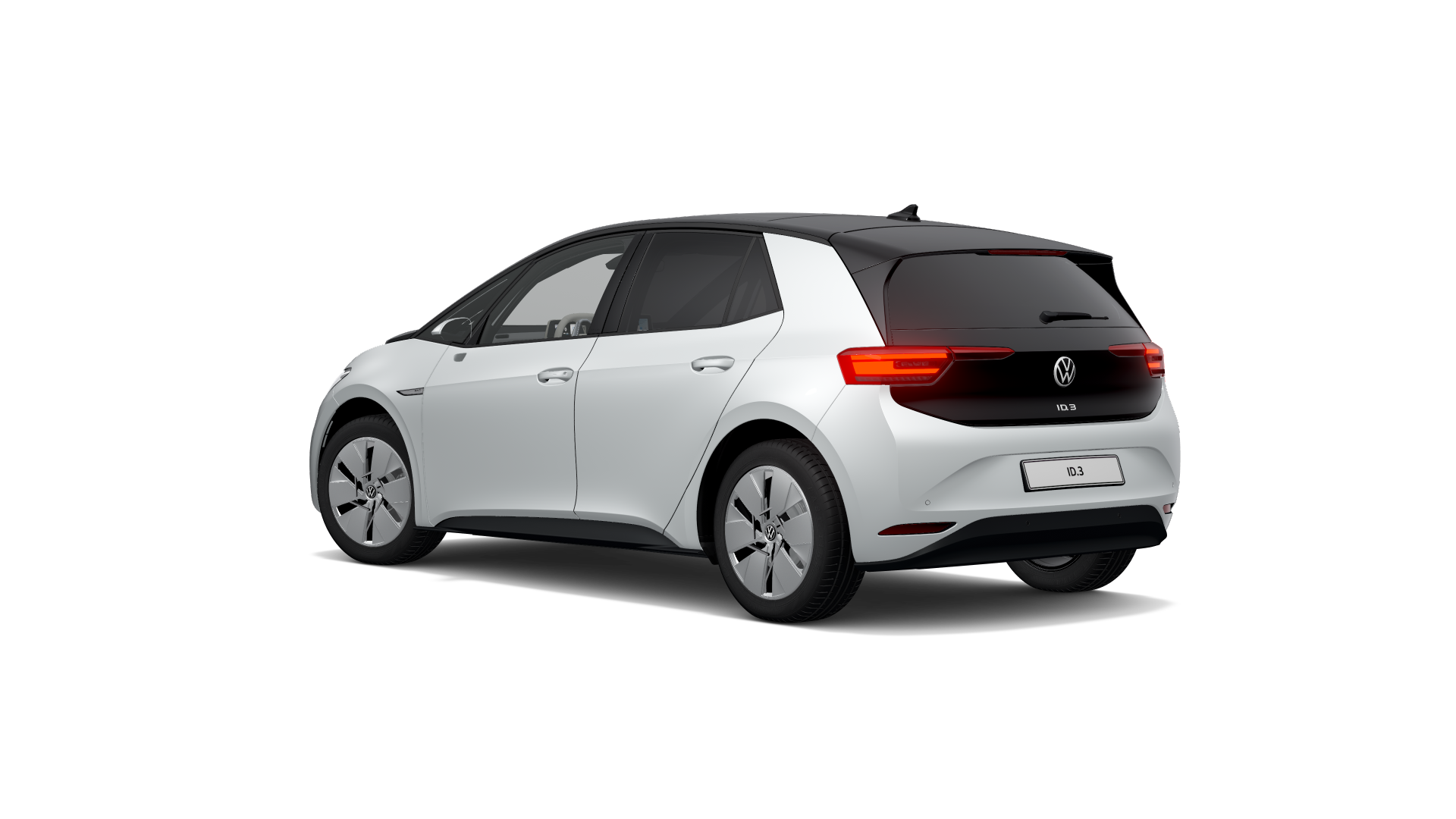 Volkswagen ID.3 Family Performance Pro