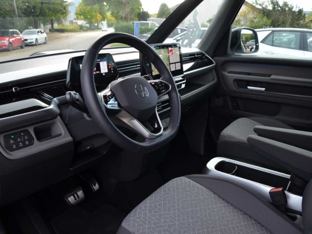 Volkswagen ID.Buzz ID.Buzz KR 77kW/h 150kW 1-Gang-Automatik
