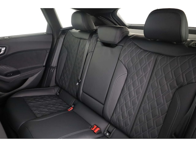 Audi S5 Avant S-Tronic