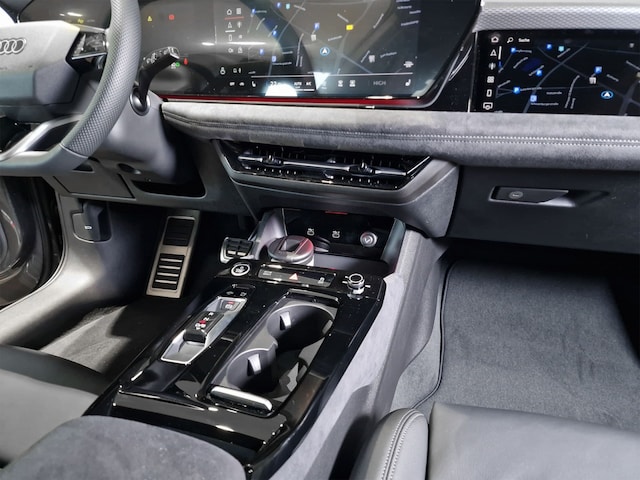 Audi A6 e-tron Avant Performance