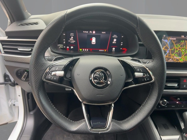 Skoda Kamiq 1.0 TSI Monte Carlo