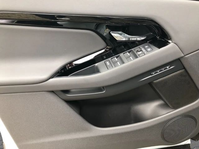 Land Rover Range Rover Evoque AWD P250