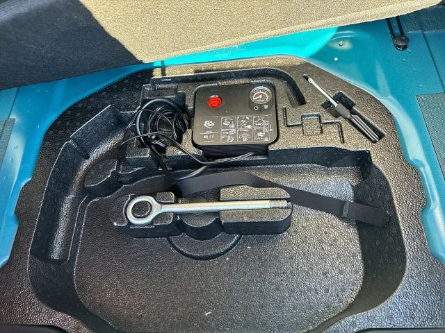 Fiat 500e 42 kWh Icon