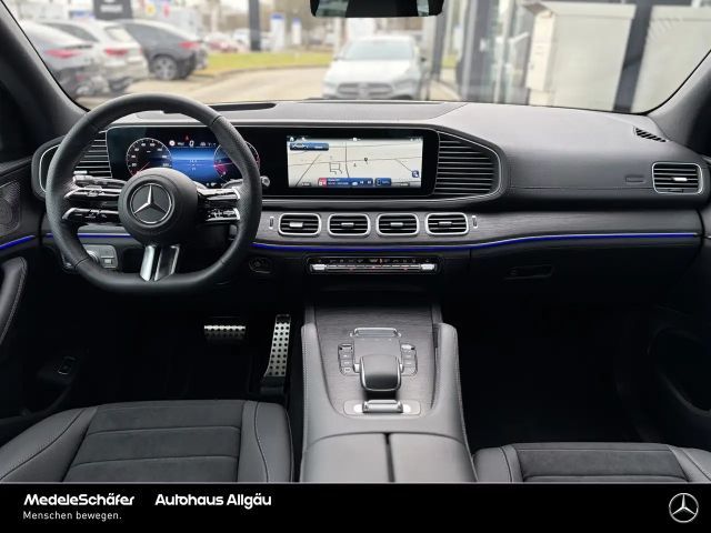 Mercedes-Benz GLE 450 4MATIC AMG Line