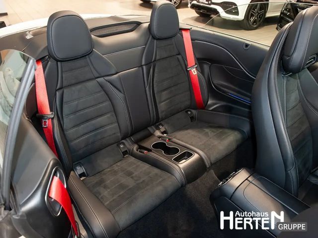 Mercedes-Benz CLE 300 4MATIC AMG Line