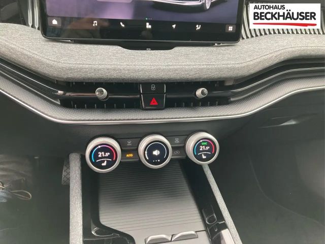 Skoda Superb Combi Selection