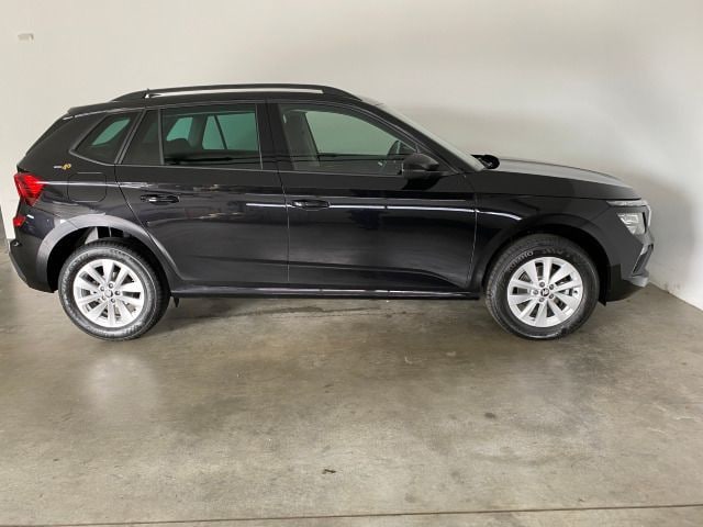 Skoda Kamiq 1.0 TSI Selection