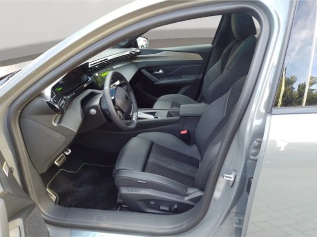 Peugeot 308 GT-Line Hybrid SW