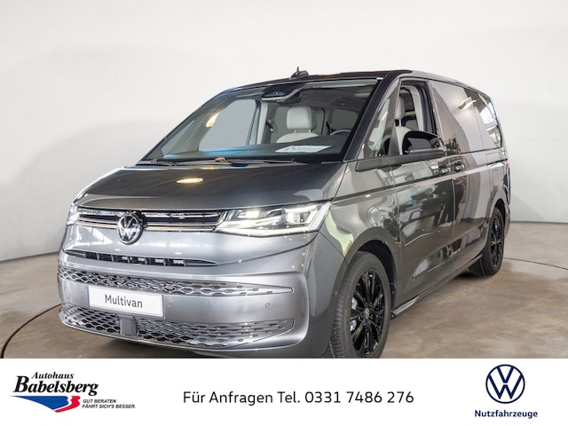 Volkswagen Multivan 2.0 TDI Lang Life T7