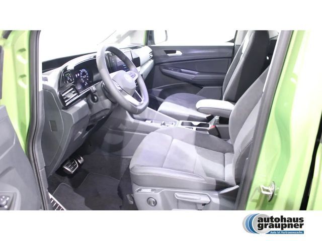 Volkswagen Caddy Style