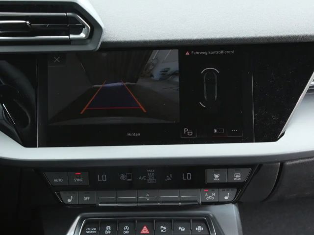 Audi A3 30 TFSI Sedan